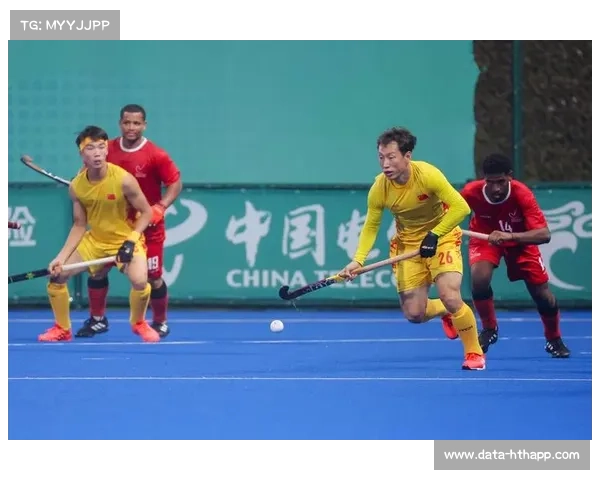 内蒙古男曲夺冠彰显地区曲棍球传统实力与潜力