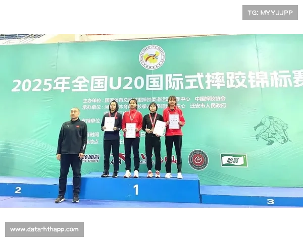 国际式摔跤公开赛成青少年体育交流平台，促进多元发展