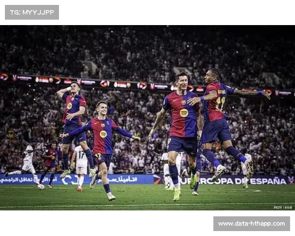 巴萨成为首支赛季进球超50球队，进攻三叉戟合造35球