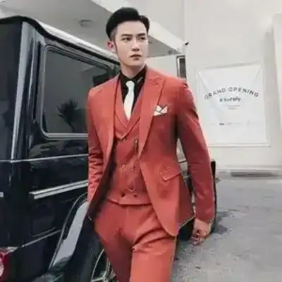 关凉语